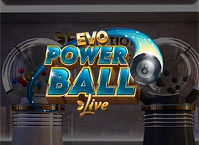 EVO PowerBall