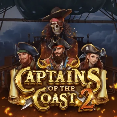 Captains of the Coast 2